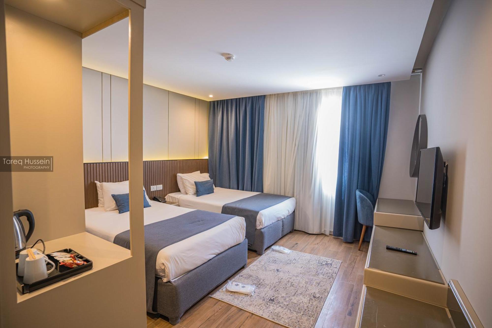 Pyramisa Beach Resort Sahl Hasheesh Hurghada Exterior photo A room at the hotel